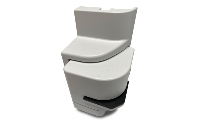 Epson C12C934361 pièce de rechange pour équipement d'impression 1 pièce(s) Epson C12C934361 pièce de rechange pour équipement d'impression 1 pièce(s)