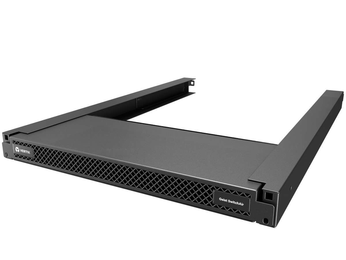 SWITCHAIR PASSIVE SINGLE SIDE INTAKE 1U SWITCHAIR PASSIVE SINGLE SIDE INTAKE 1U