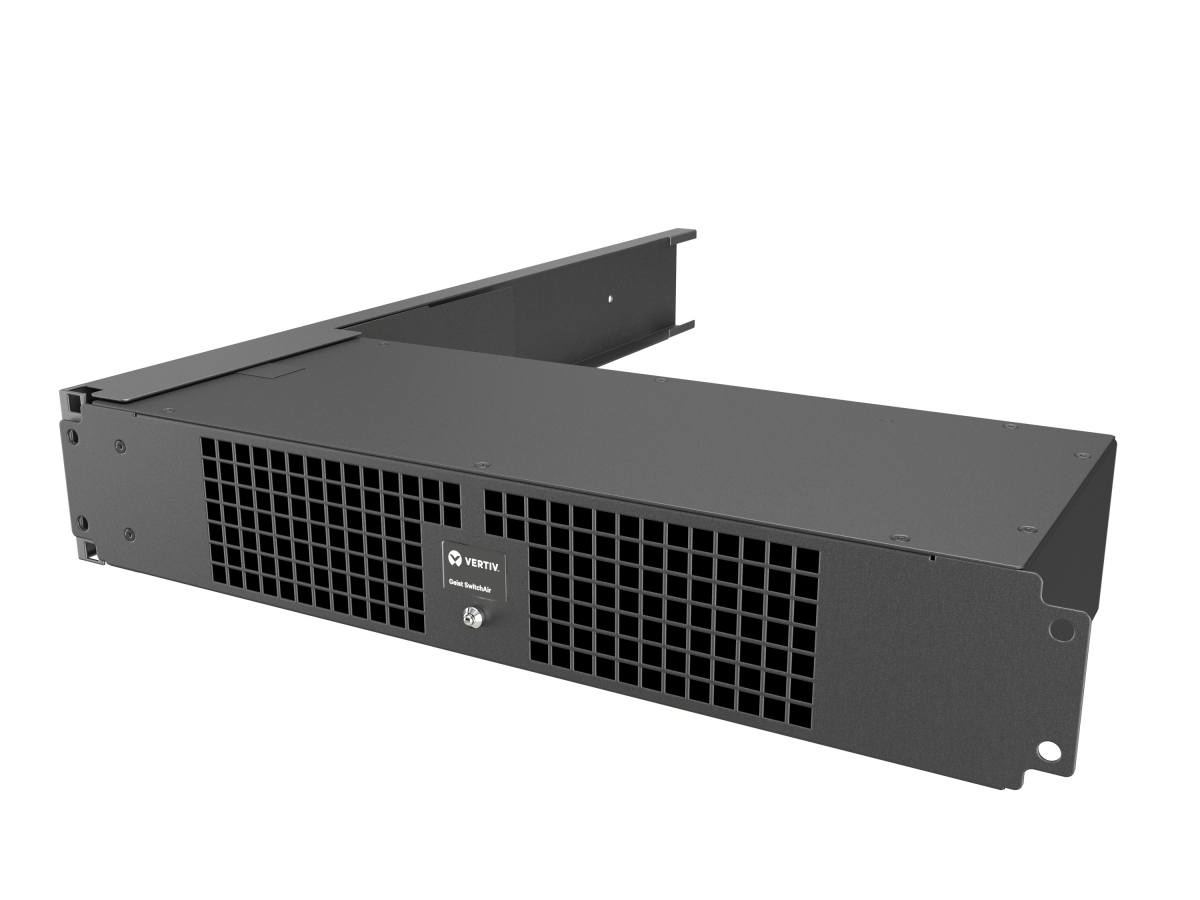 SWITCHAIR ACTIVE SINGLE SIDE INTAKE 2U SWITCHAIR ACTIVE SINGLE SIDE INTAKE 2U