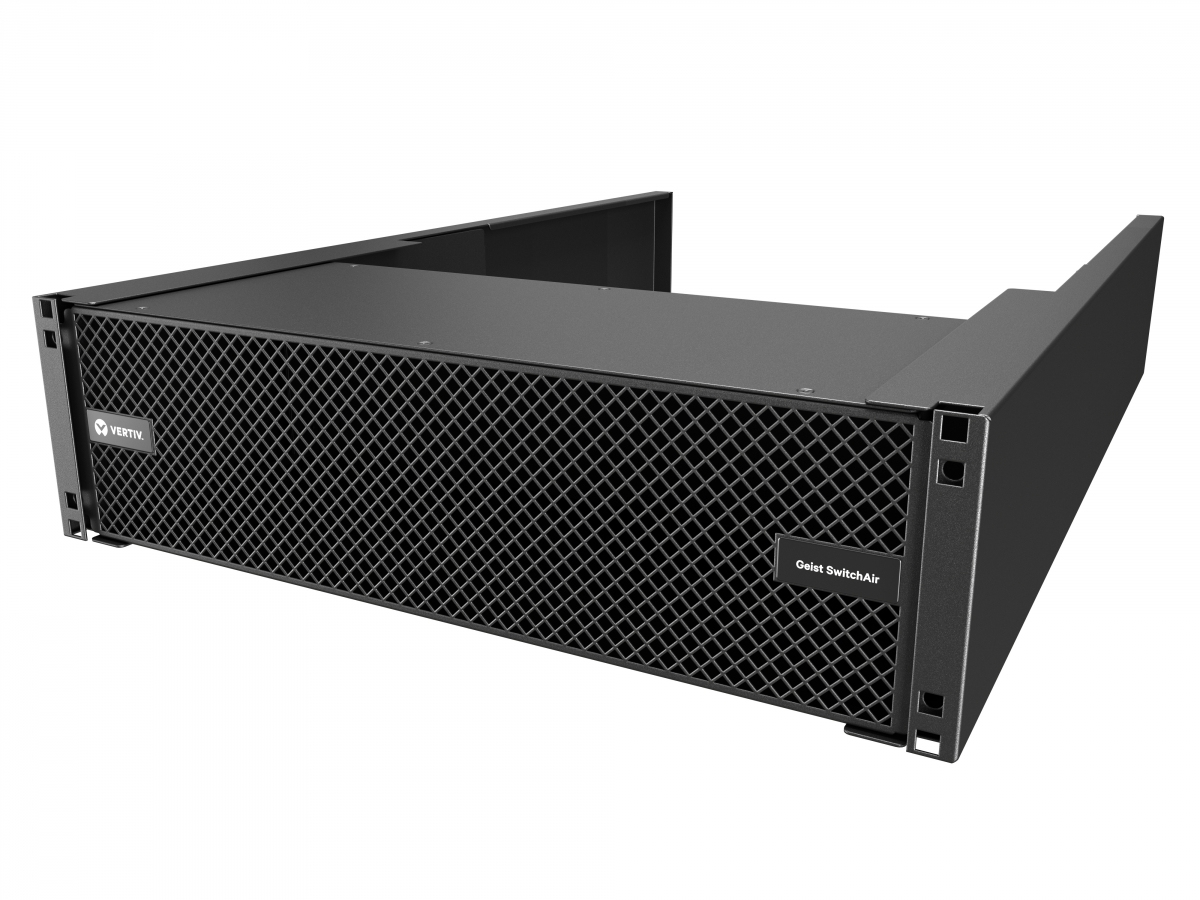 SWITCHAIR PASSIVE SIDE INTAKE 3U SWITCHAIR PASSIVE SIDE INTAKE 3U