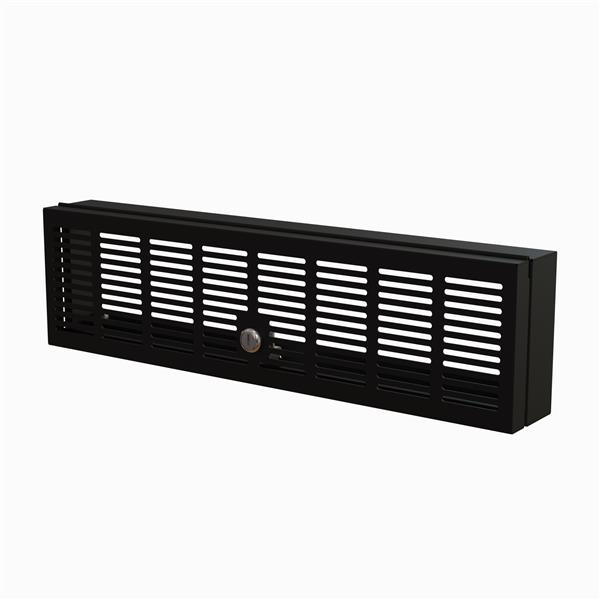 StarTech.com 5U 19" Rack Mount Security Cover StarTech.com 5U 19" Rack Mount Security Cover