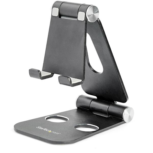 StarTech.com Phone and Tablet Stand StarTech.com Phone and Tablet Stand