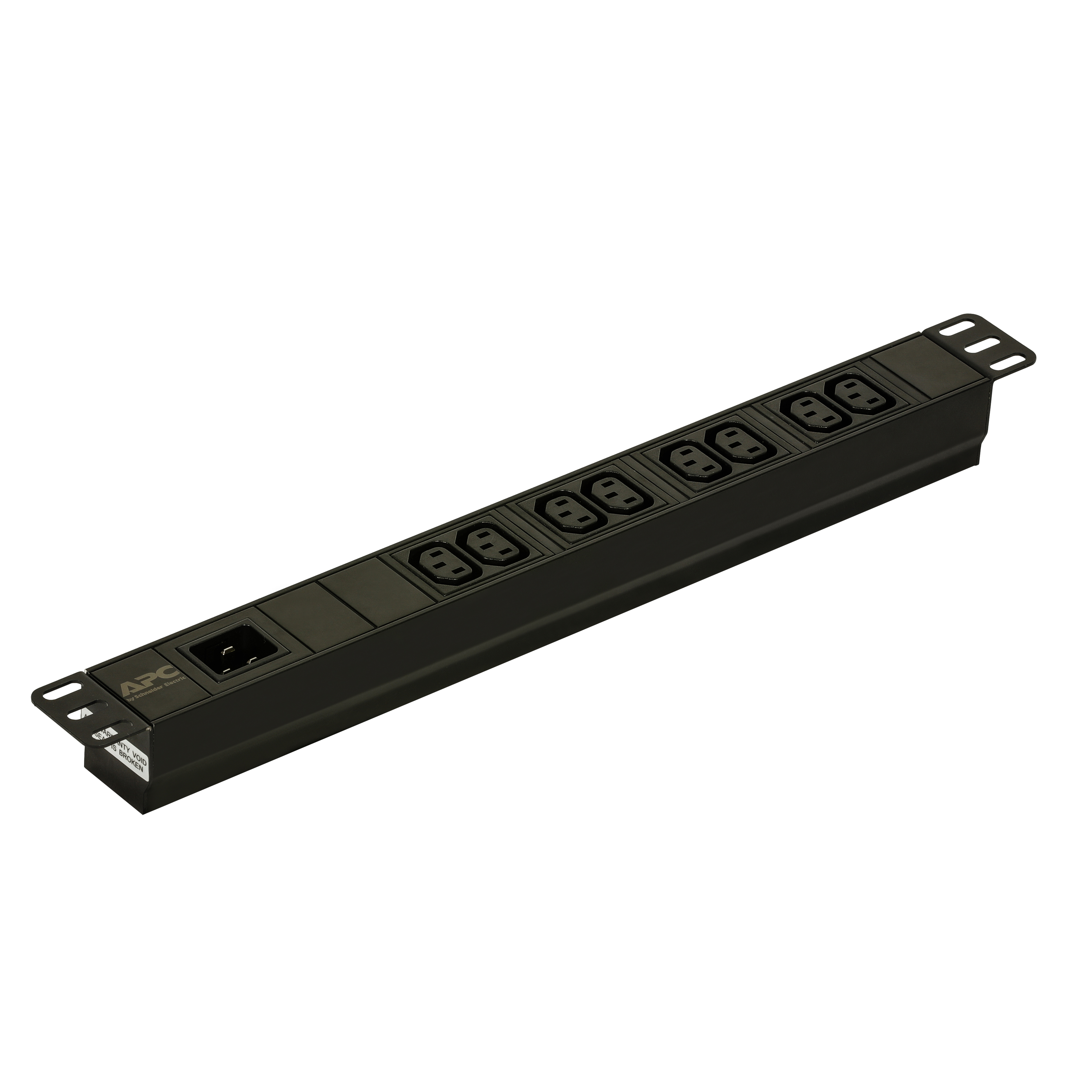 APC Easy Basic Rack PDU EPDU1016B APC Easy Basic Rack PDU EPDU1016B
