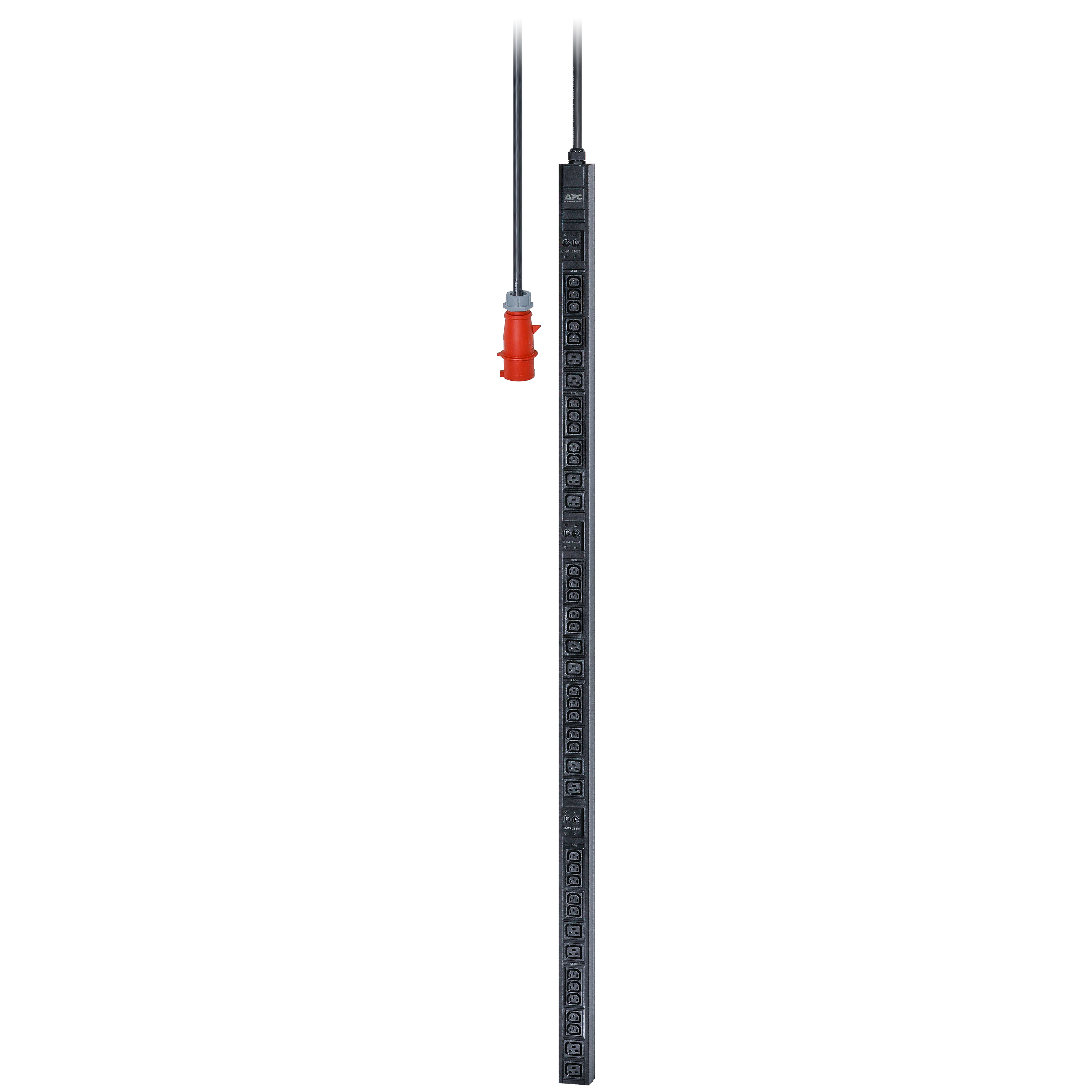 APC Easy Basic Rack PDU EPDU1232B APC Easy Basic Rack PDU EPDU1232B