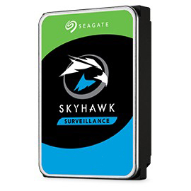 Surveillance HDD SkyHawk 3.5" 2000 Go SATA Surveillance HDD SkyHawk 3.5" 2000 Go SATA