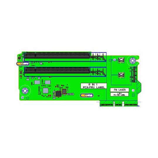 HPE P14581-B21 port d'extension HPE P14581-B21 port d'extension