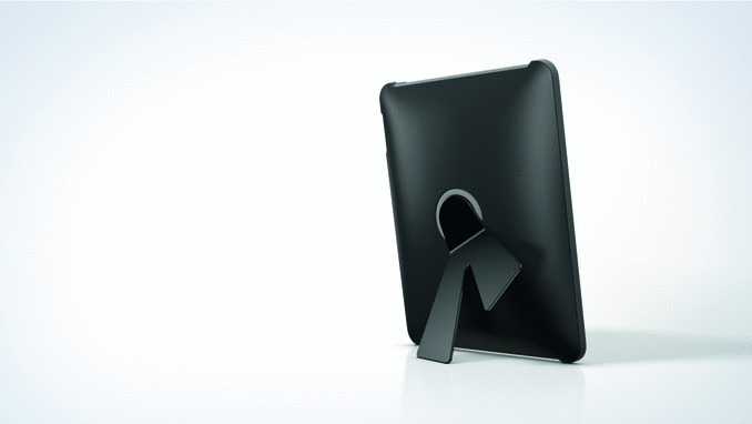 Vogel's PMC110 support antivol pour tablettes Noir