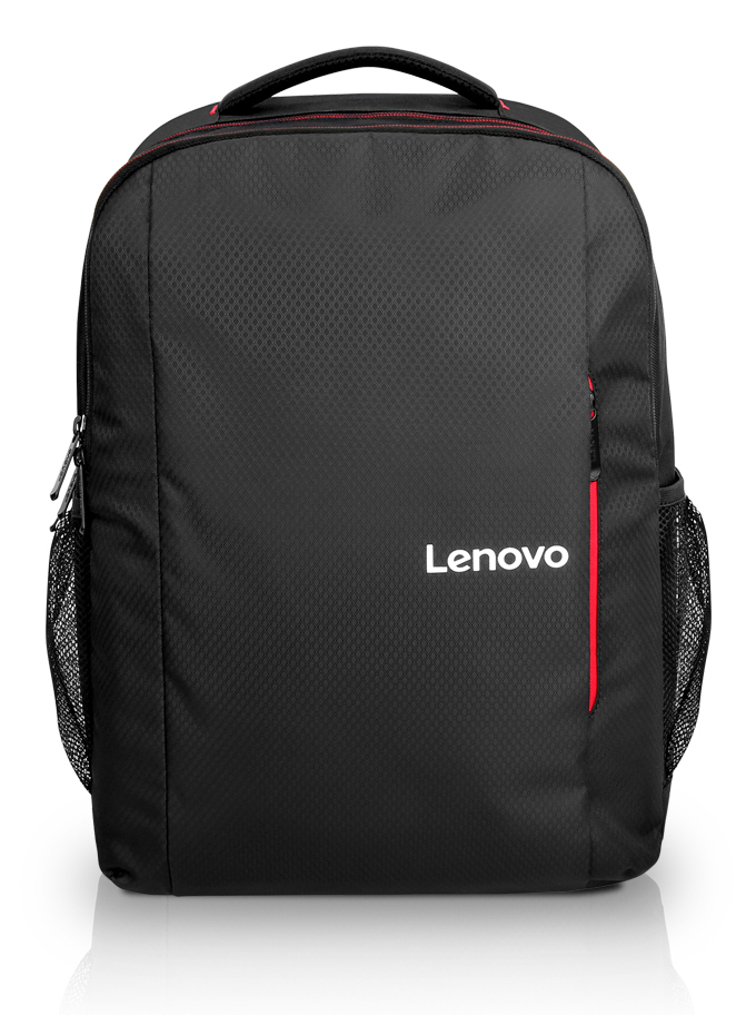 Lenovo 4X41U80414 sacoche d'ordinateurs portables 40,6 cm (16") Sac à dos Noir