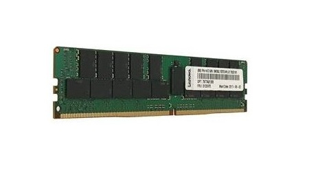 Lenovo TruDDR4 Lenovo TruDDR4