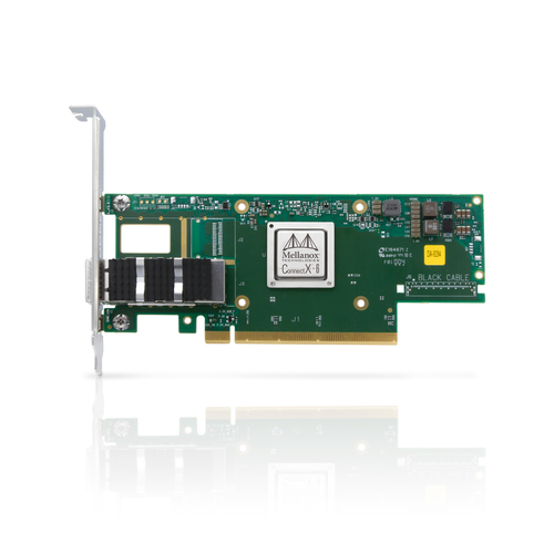 Mellanox ConnectX-6 VPI MCX653105A-ECAT-SP Mellanox ConnectX-6 VPI MCX653105A-ECAT-SP