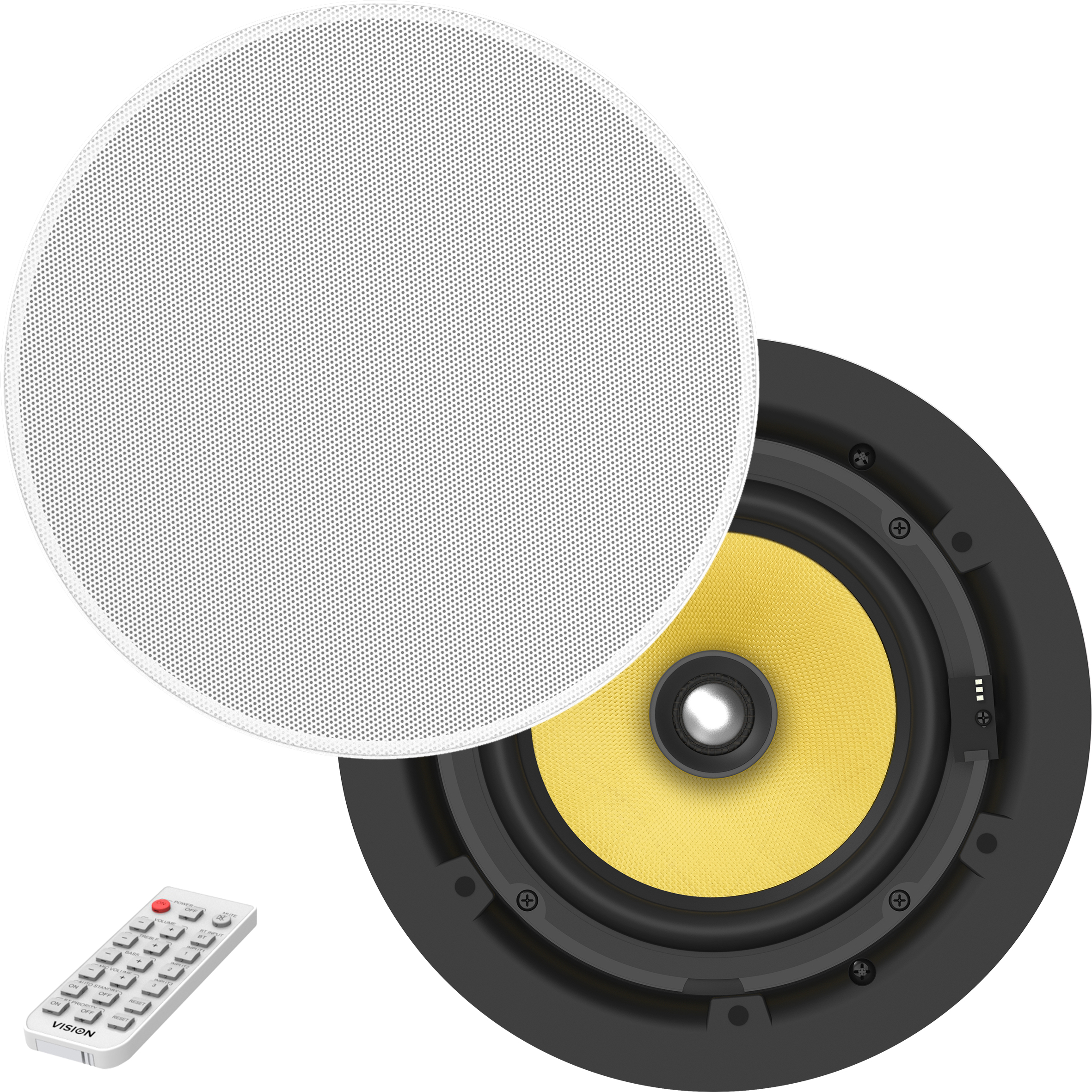 Vision CS-1900P Vision CS-1900P