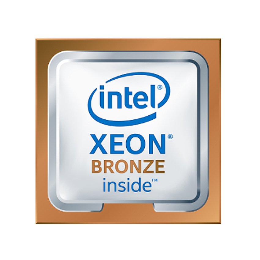 Intel Xeon-Bronze 3206R processeur 1,9 GHz 11 Mo L3 Intel Xeon-Bronze 3206R processeur 1,9 GHz 11 Mo L3