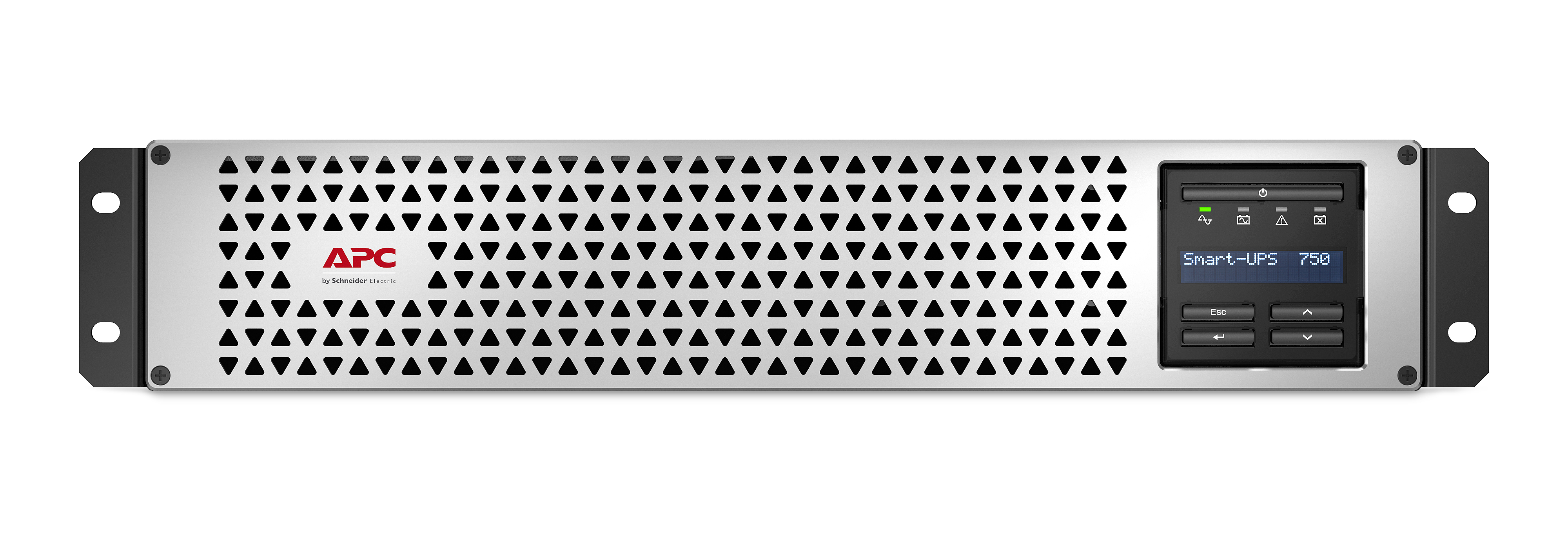APC Smart-UPS Li-Ion 750VA Short Depth with SmartConnect APC Smart-UPS Li-Ion 750VA Short Depth with SmartConnect