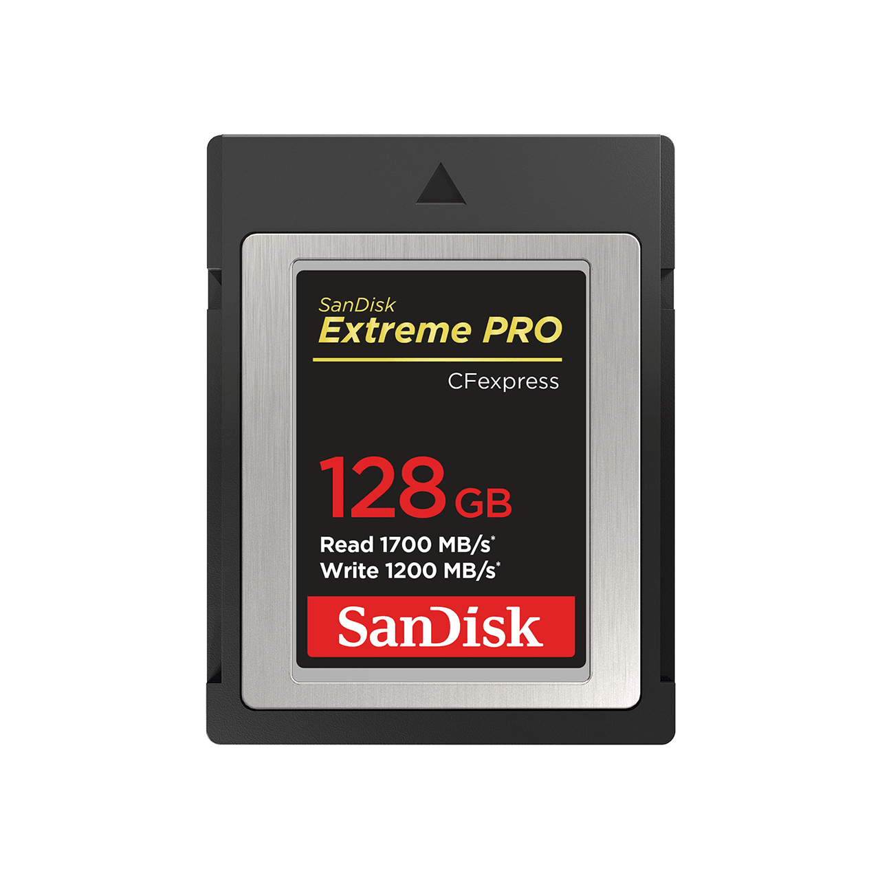 SanDisk Extreme Pro SanDisk Extreme Pro