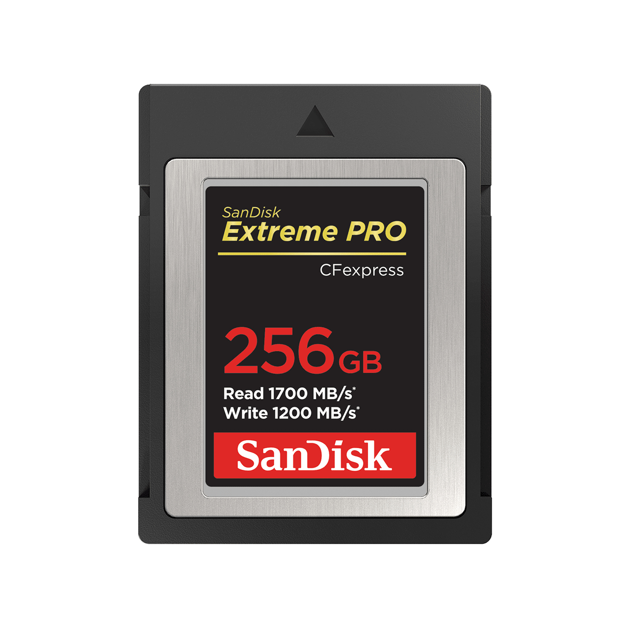 SanDisk Extreme Pro SanDisk Extreme Pro