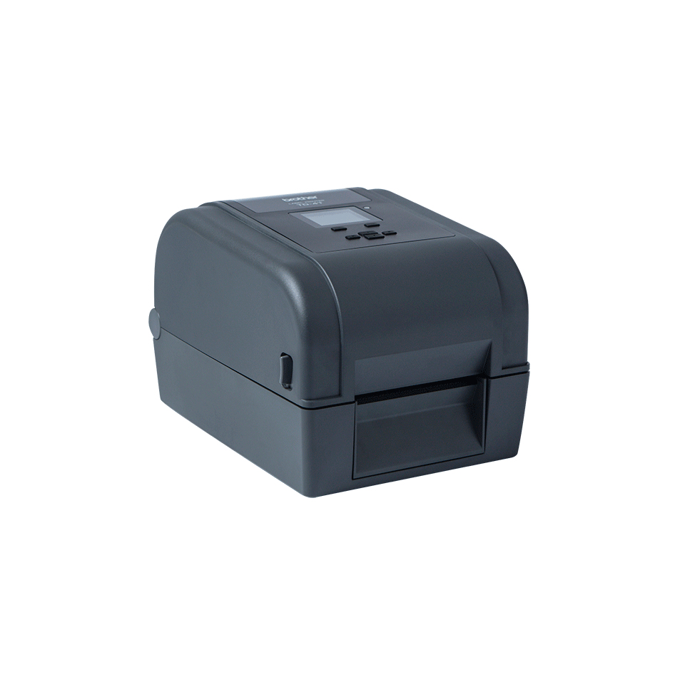 Brother 4IN TT/ DT LABEL/RECEIPT PRNT LAN WIFI BT RFID 300DPI EU IN- imprimante pour étiquettes Thermique direct/Transfert thermique 300 x 300 DPI Avec fil &sans fil Brother 4IN TT/ DT LABEL/RECEIPT PRNT LAN WIFI BT RFID 300DPI EU IN- imprimante pour étiquettes Thermique direct/Transfert thermique 300 x 300 DPI Avec fil &sans fil
