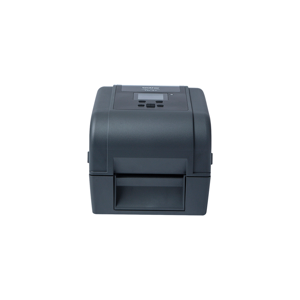 Brother TD-4650TNWB imprimante pour étiquettes Thermique direct/Transfert thermique 203 x 203 DPI Avec fil &sans fil Brother TD-4650TNWB imprimante pour étiquettes Thermique direct/Transfert thermique 203 x 203 DPI Avec fil &sans fil