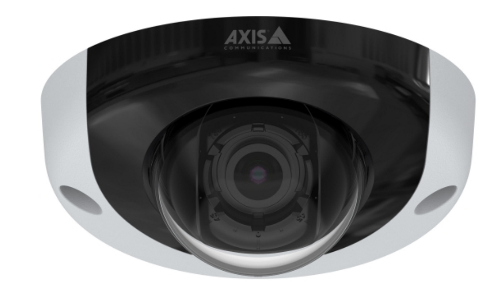 AXIS P3935-LR AXIS P3935-LR
