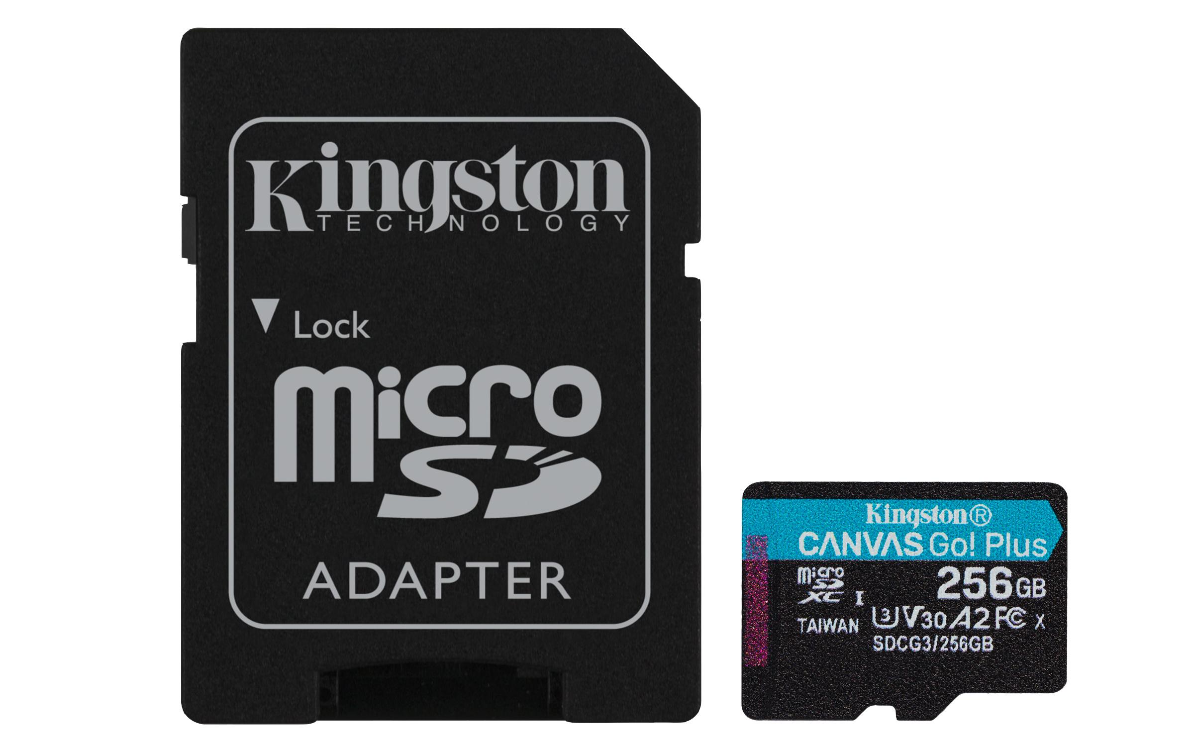 Kingston Kingston