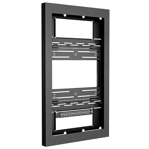 Chief Impact 101,6 cm (40") Noir Mur Chief Impact 101,6 cm (40") Noir Mur