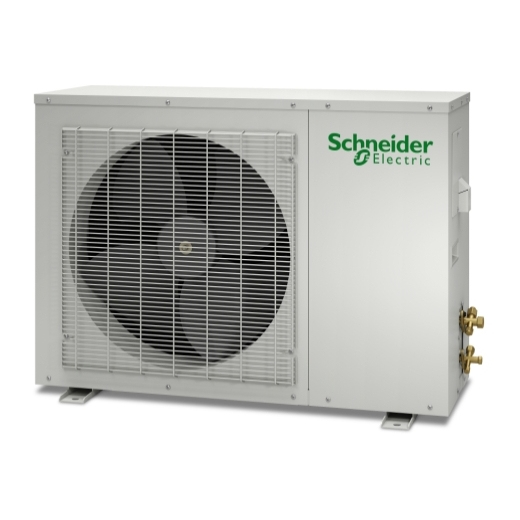 climatiseur split-système Unité extérieure de climatisation Blanc climatiseur split-système Unité extérieure de climatisation Blanc