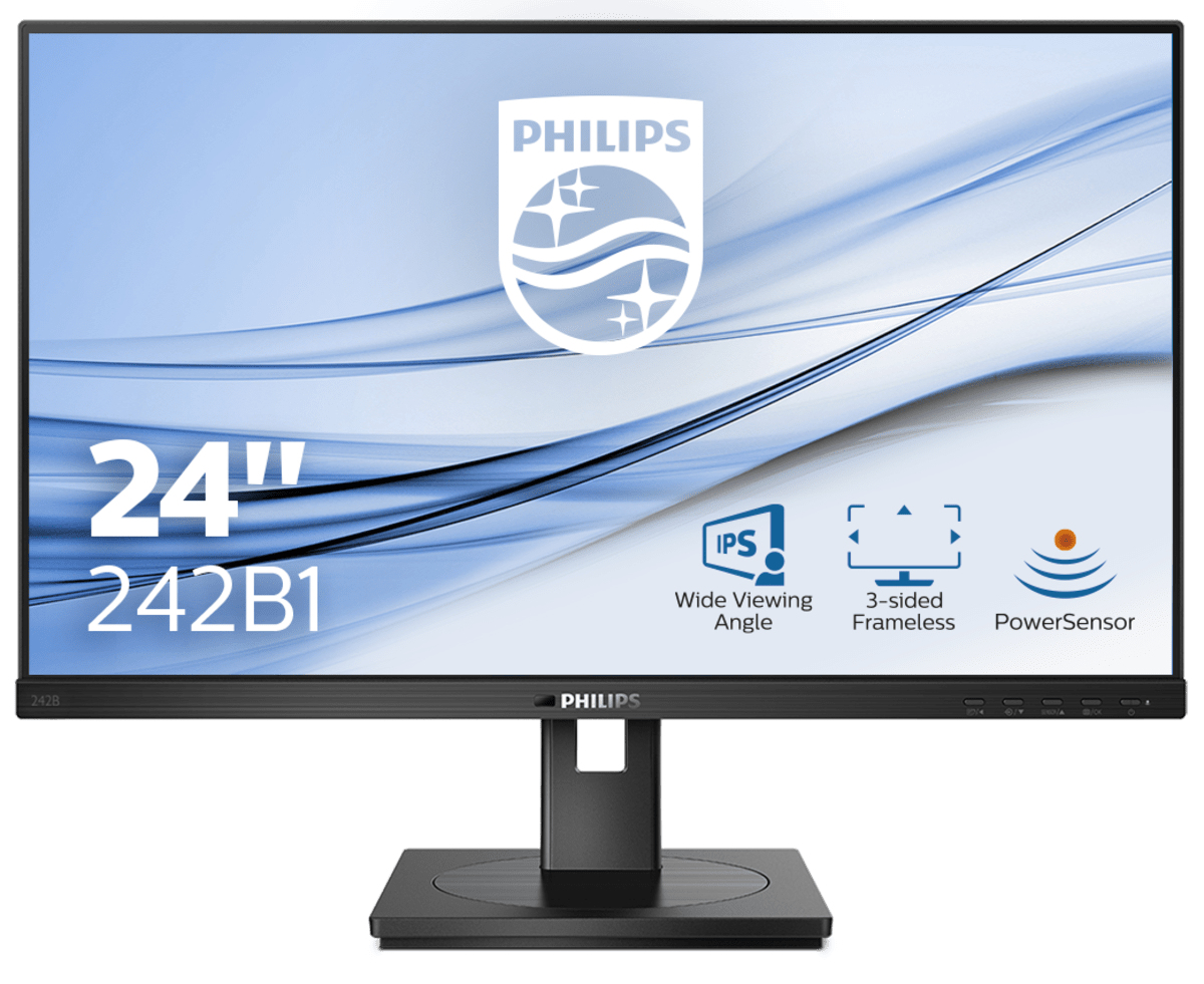 Philips B Line 242B1 Philips B Line 242B1