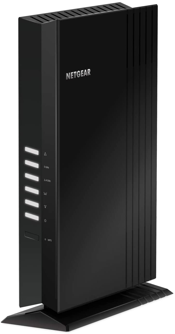 NETGEAR EAX20 NETGEAR EAX20