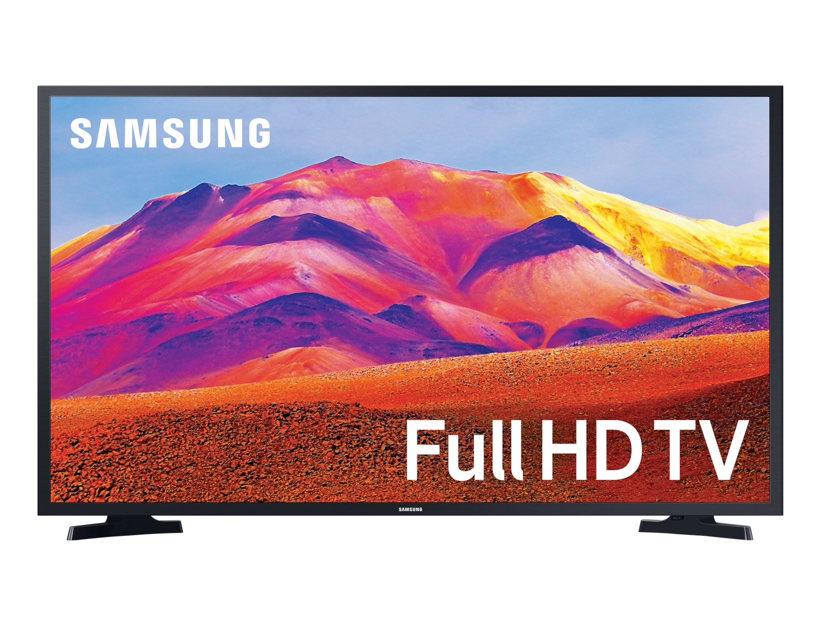 Samsung Series 5 UE32T5300AW 81,3 cm (32") Full HD Smart TV Wifi Noir