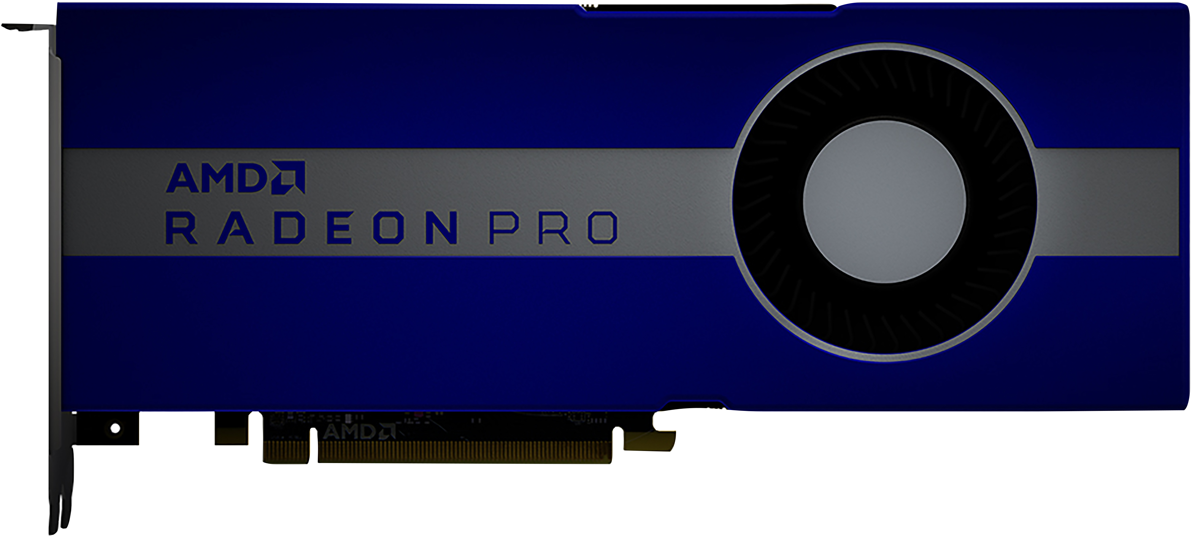 AMD RADEON PRO W5700 8GB