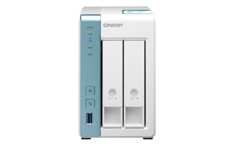 serveur de stockage NAS Tower Ethernet/LAN Blanc Alpine AL-214 serveur de stockage NAS Tower Ethernet/LAN Blanc Alpine AL-214