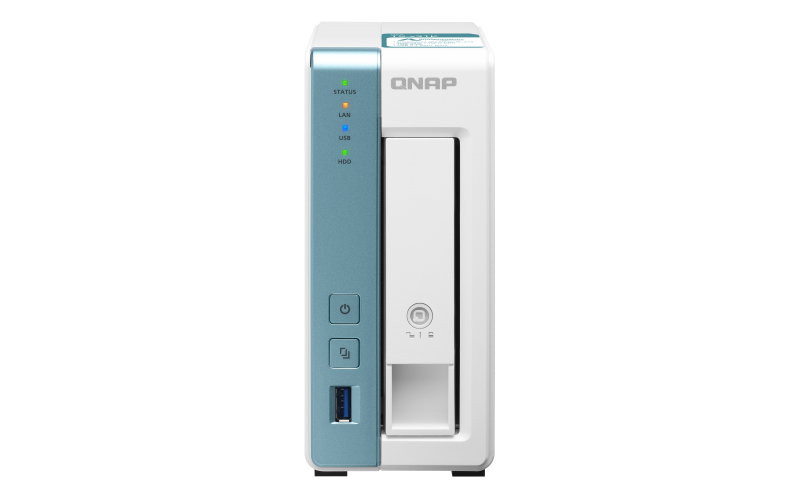 serveur de stockage NAS Tower Ethernet/LAN Blanc Alpine AL-214 serveur de stockage NAS Tower Ethernet/LAN Blanc Alpine AL-214
