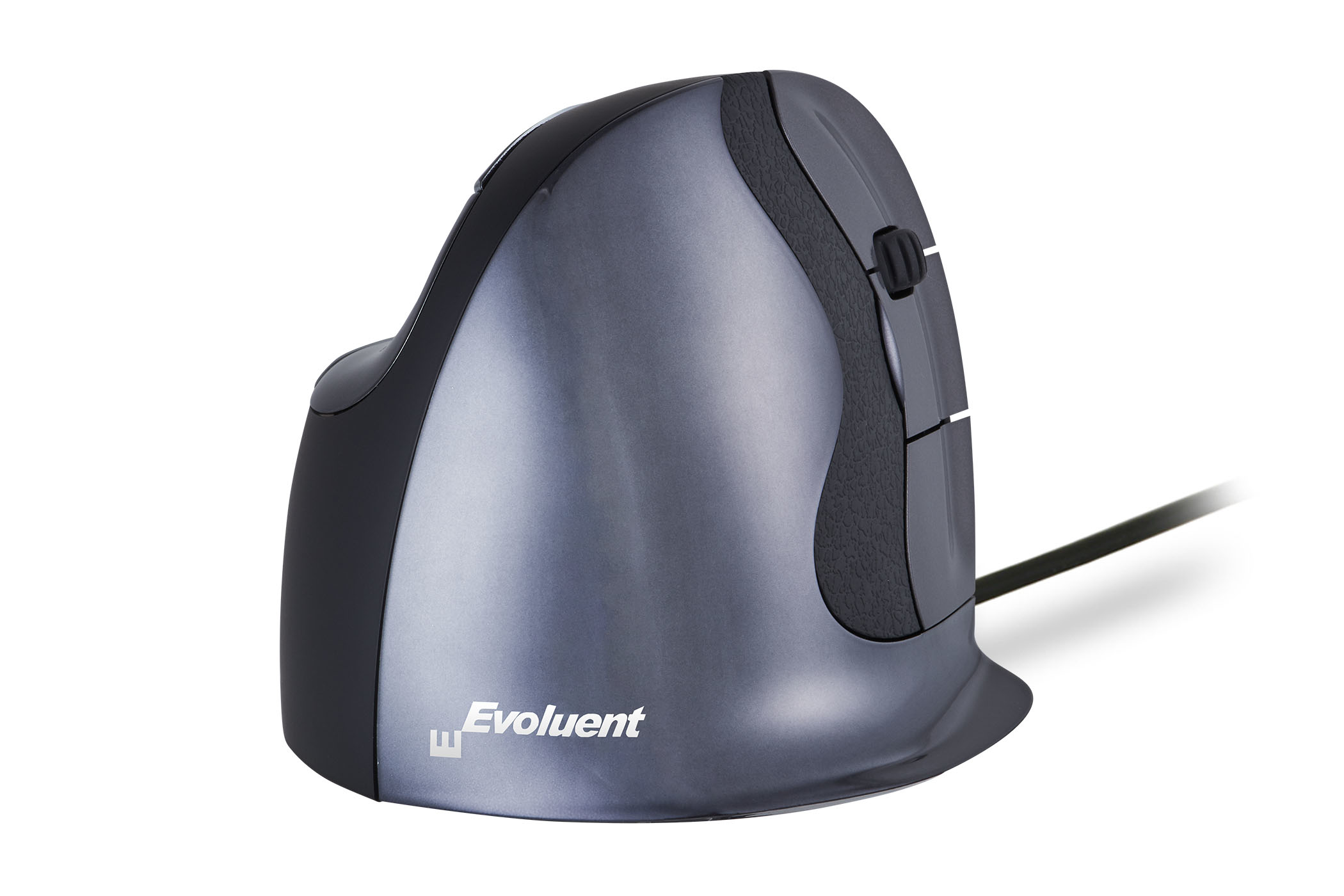BakkerElkhuizen Evoluent D souris Droitier 3200 DPI BakkerElkhuizen Evoluent D souris Droitier 3200 DPI