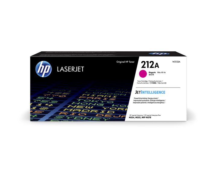 HP 212A HP 212A
