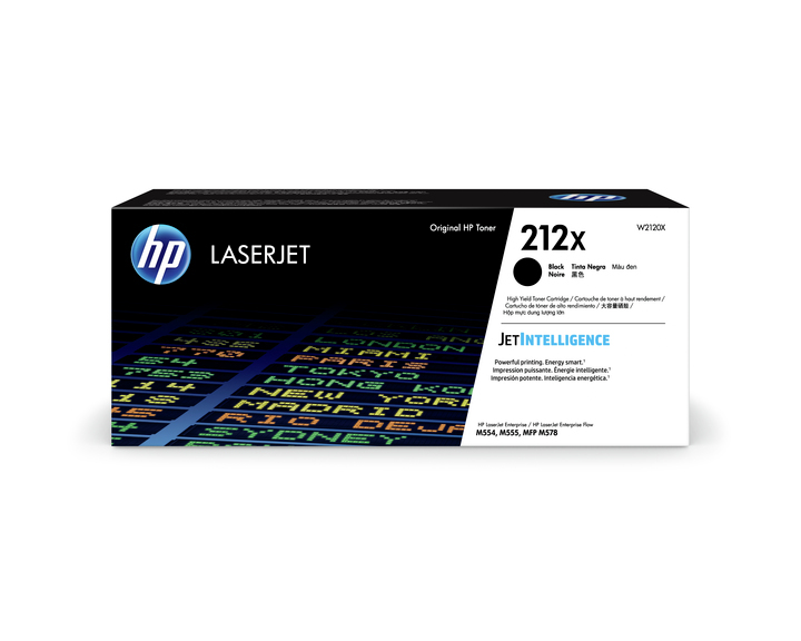 HP 212X HP 212X