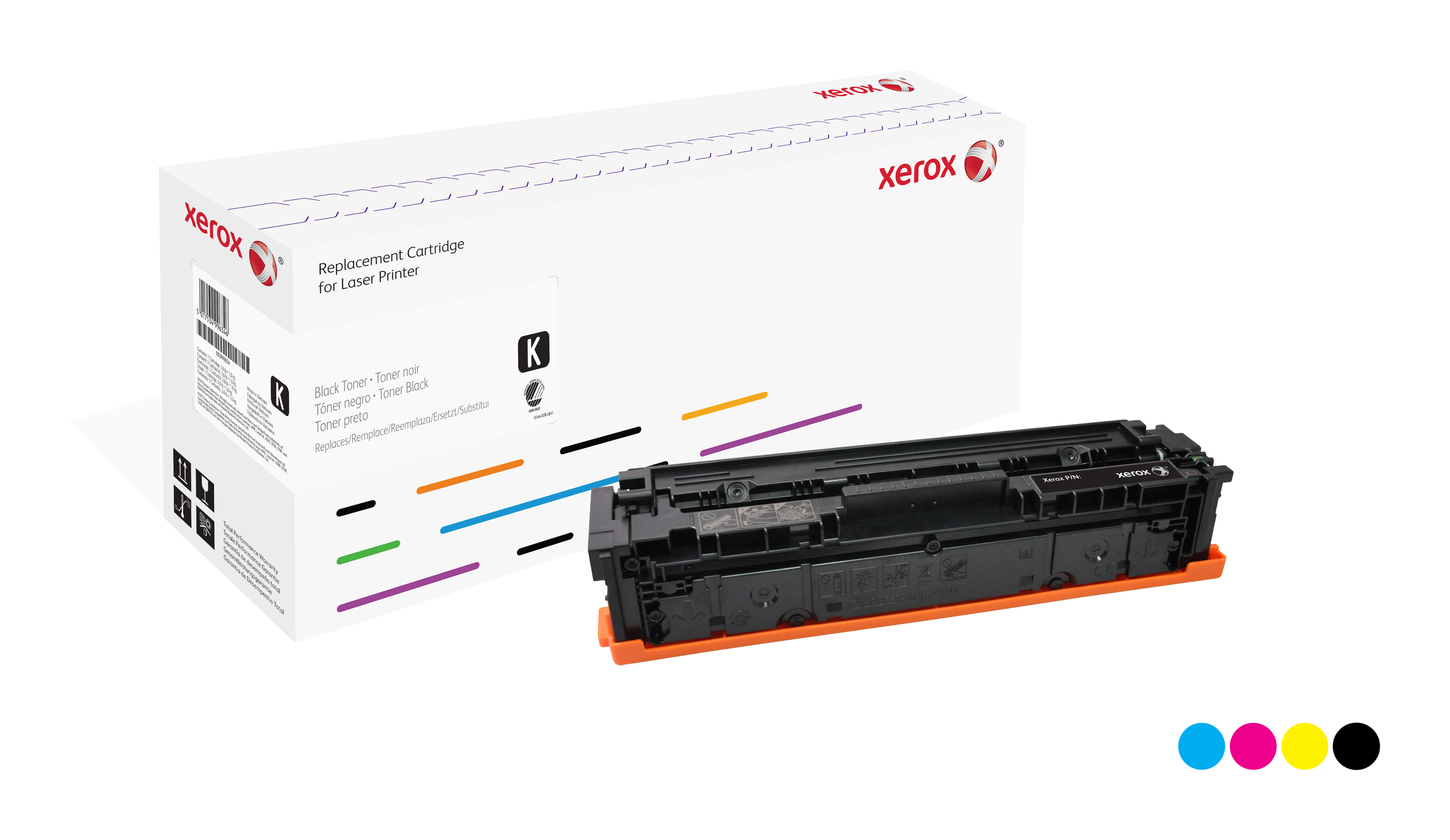 Xerox Xerox