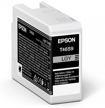 Epson UltraChrome Pro T46S9 Epson UltraChrome Pro T46S9