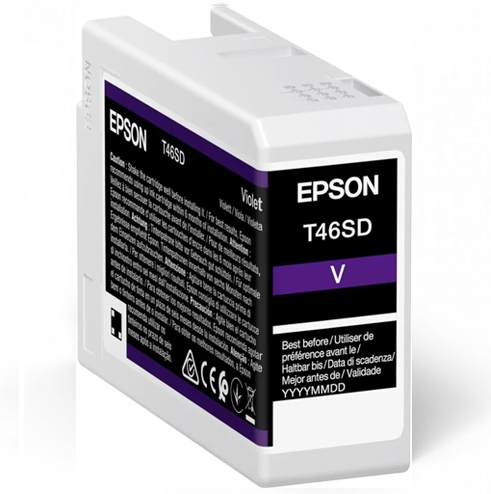 Epson UltraChrome Pro T46SD Epson UltraChrome Pro T46SD