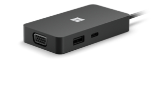 Microsoft USB-C Travel Hub Microsoft USB-C Travel Hub