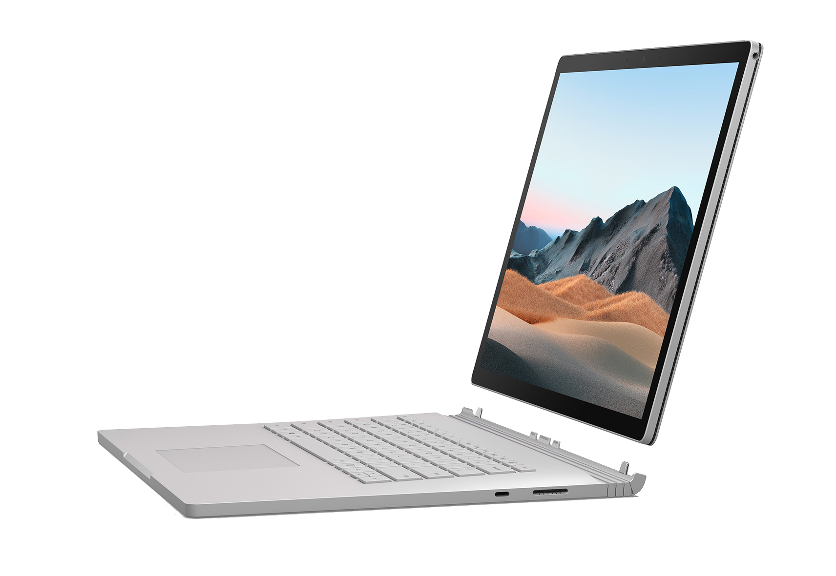 Microsoft Surface Book 3 Hybride (2-en-1) 38,1 cm (15") 3240 x 2160 pixels Écran tactile 10e génération de processeurs Intel® Core™ i7 32 Go LPDDR4x-SDRAM 512 Go SSD NVIDIA® Quadro® RTX 3000 Max-Q Wi-Fi 6 (802.11ax) Windows 10 Pro Platine Microsoft Surface Book 3 Hybride (2-en-1) 38,1 cm (15") 3240 x 2160 pixels Écran tactile 10e génération de processeurs Intel® Core™ i7 32 Go LPDDR4x-SDRAM 512 Go SSD NVIDIA® Quadro® RTX 3000 Max-Q Wi-Fi 6 (802.11ax) Windows 10 Pro Platine