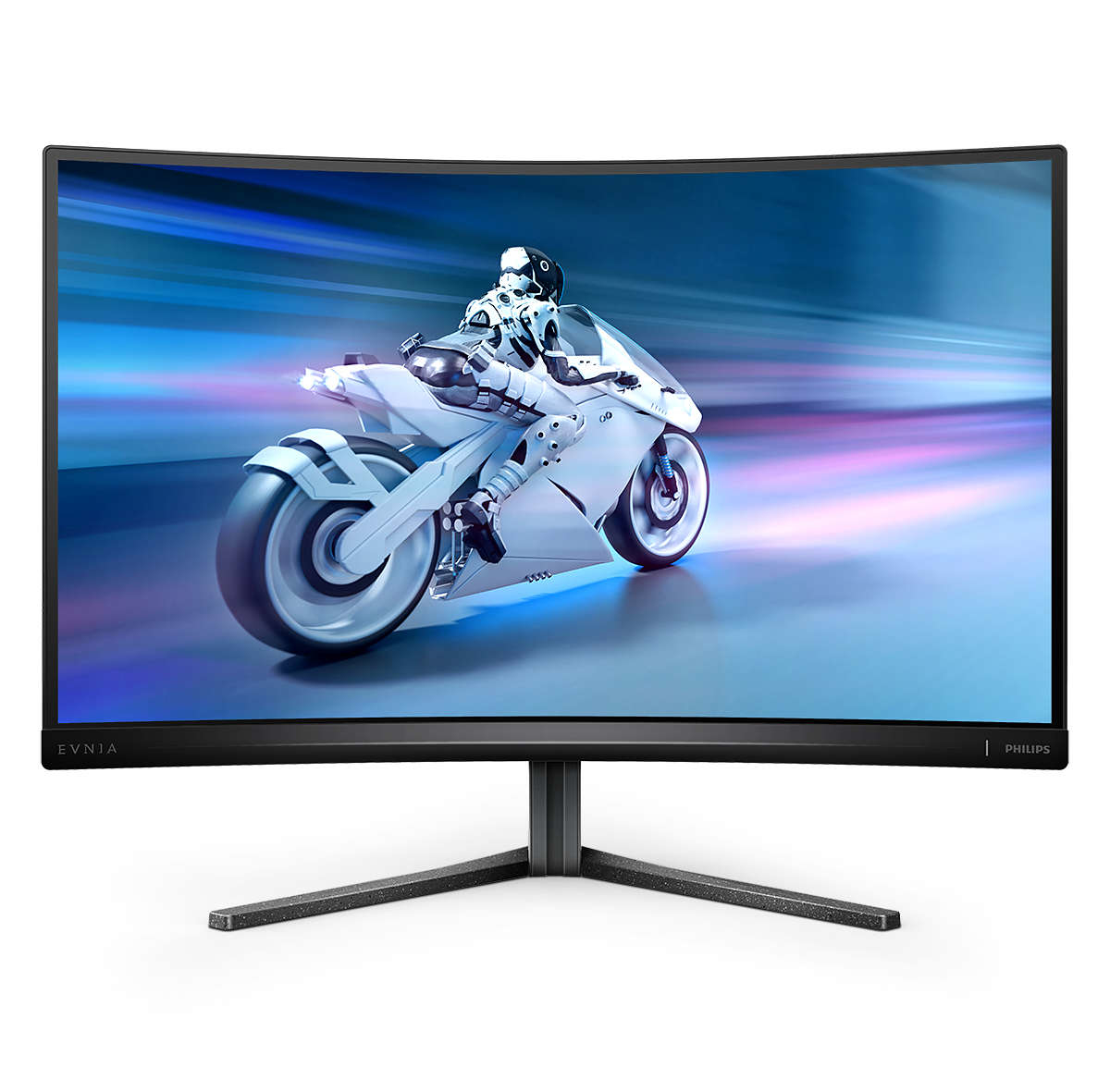 Philips Evnia 5000 27M2C5200W/00 écran plat de PC 68,6 cm (27") 1920 x 1080 pixels Full HD LCD Noir Philips Evnia 5000 27M2C5200W/00 écran plat de PC 68,6 cm (27") 1920 x 1080 pixels Full HD LCD Noir
