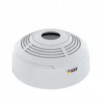 AXIS TM3804 Smoke Detector Casing C AXIS TM3804 Smoke Detector Casing C