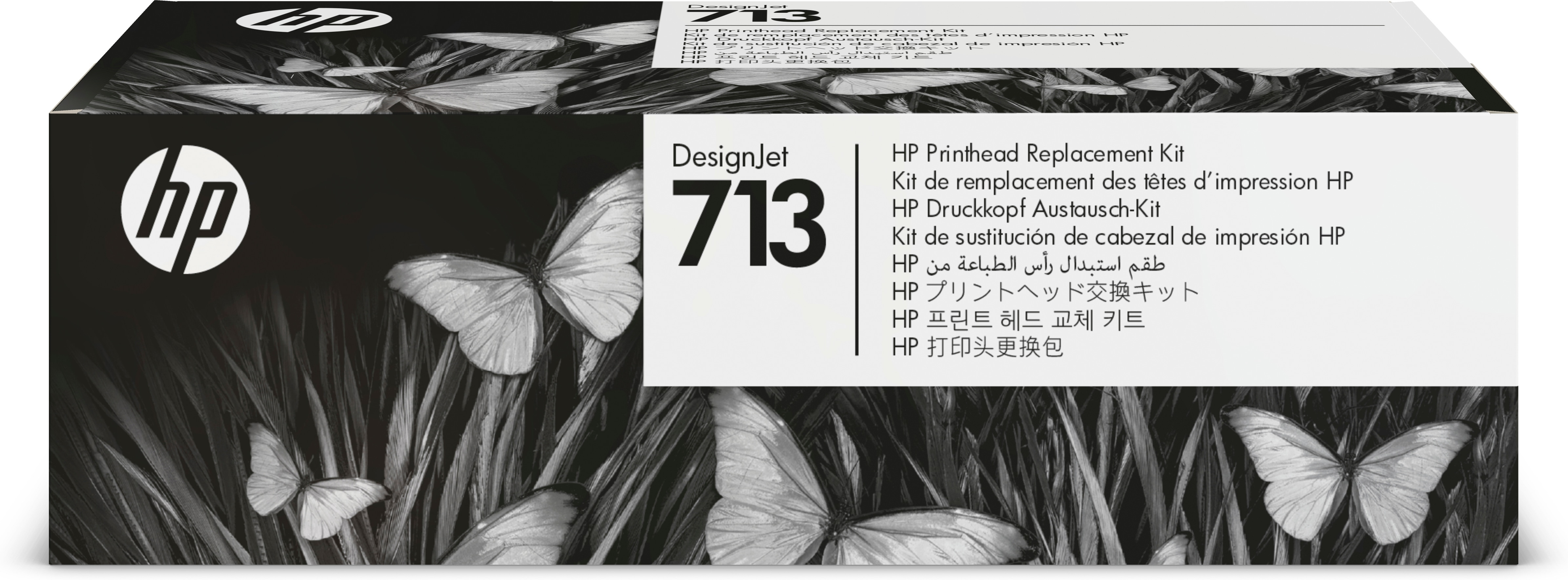 HP 713 HP 713