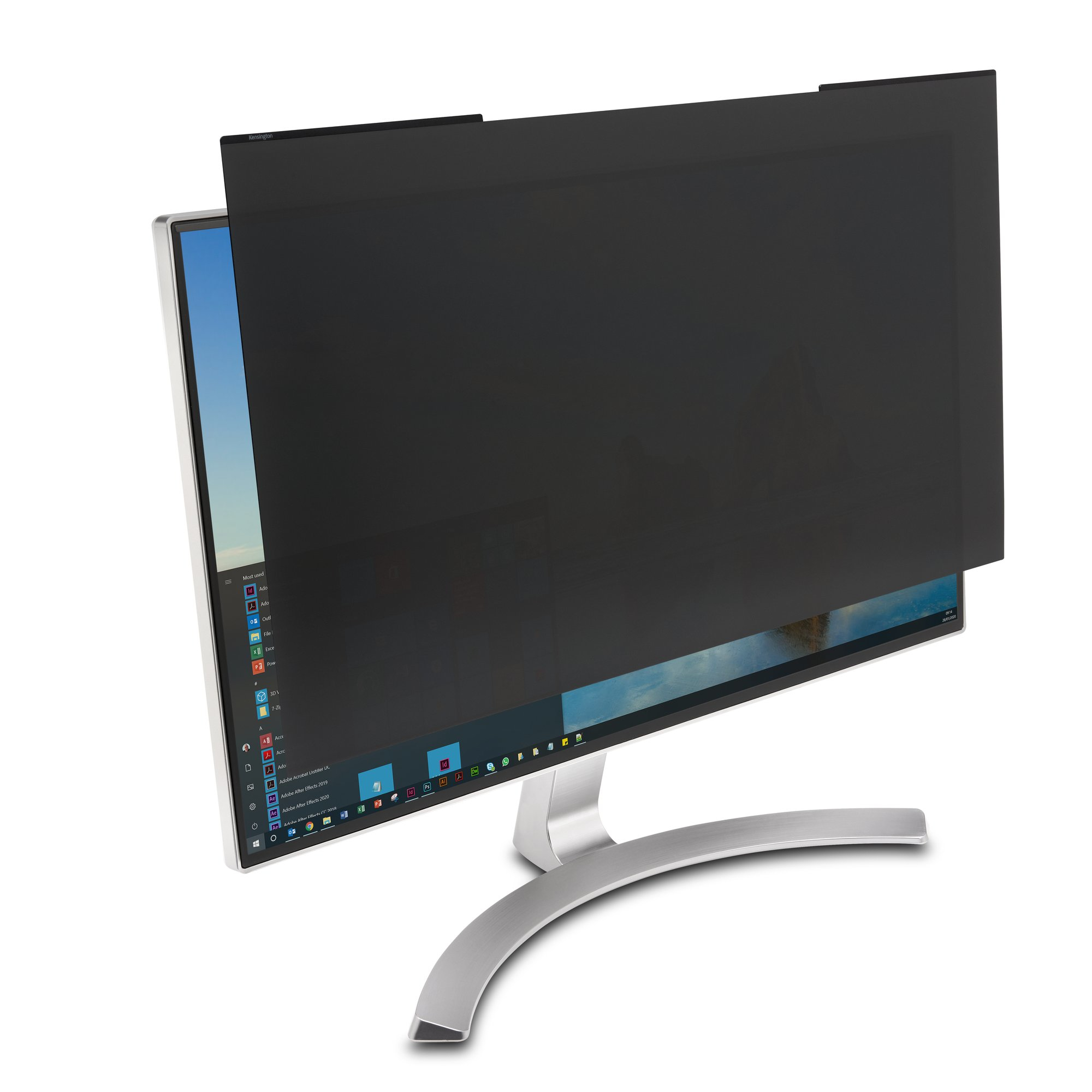 MAGNETIC PRIVACY SCREEN 24in MONITORS MAGNETIC PRIVACY SCREEN 24in MONITORS