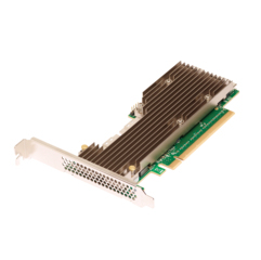 Broadcom P411W-32P