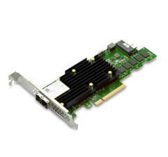 Broadcom MegaRAID 9580-8i8e Broadcom MegaRAID 9580-8i8e