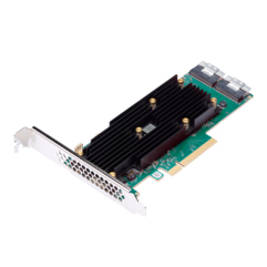 Broadcom MegaRAID 9560-16i Broadcom MegaRAID 9560-16i