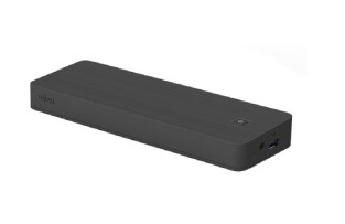 Fujitsu USB Type-C Port Replicator 2 Fujitsu USB Type-C Port Replicator 2