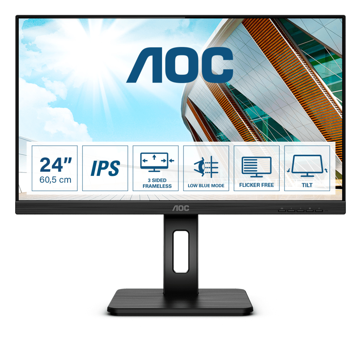 AOC 24P2Q AOC 24P2Q