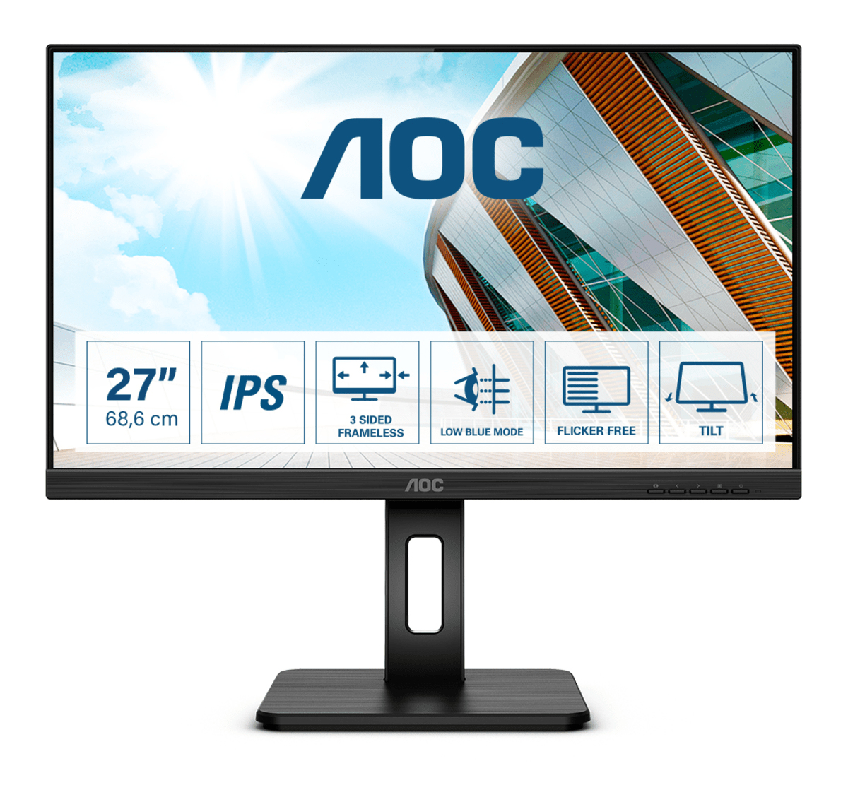 AOC 27P2Q AOC 27P2Q