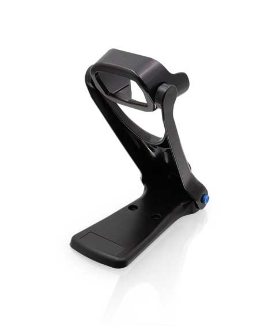 Datalogic STD-QW25-BK accessoire pour lecteur de code barres Pieds Datalogic STD-QW25-BK accessoire pour lecteur de code barres Pieds